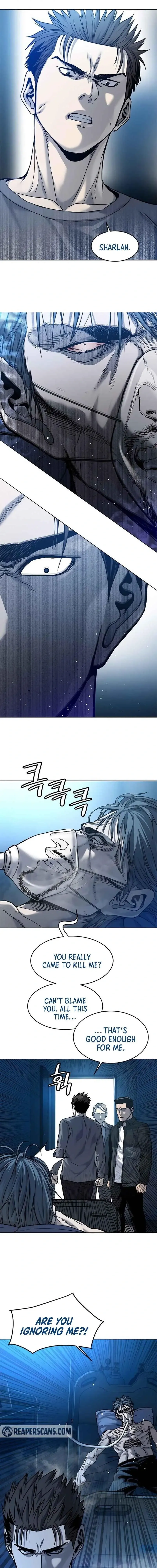 God of Blackfield Chapter 89 Page 15