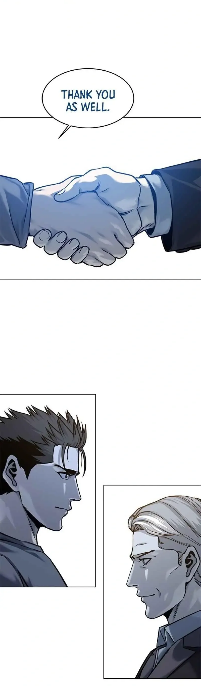 God of Blackfield Chapter 89 Page 20