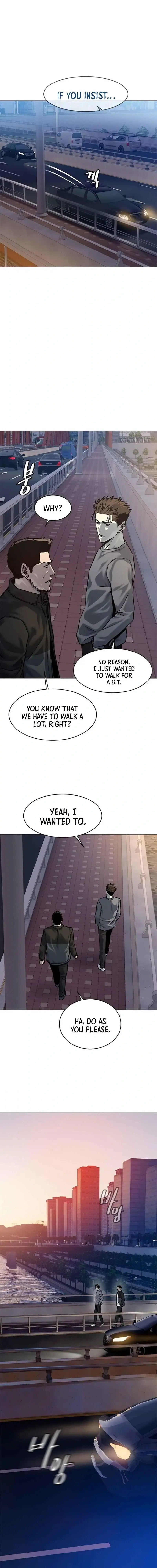 God of Blackfield Chapter 89 Page 23