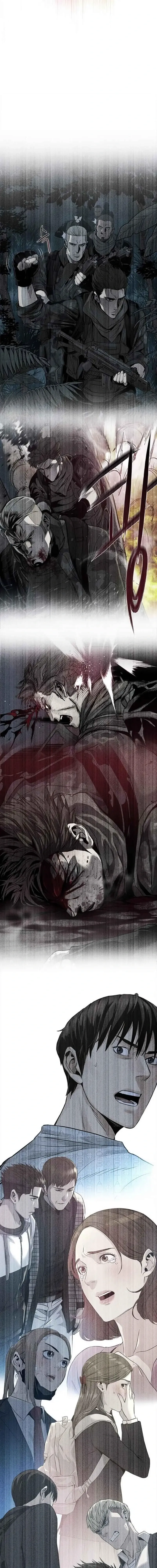 God of Blackfield Chapter 89 Page 27