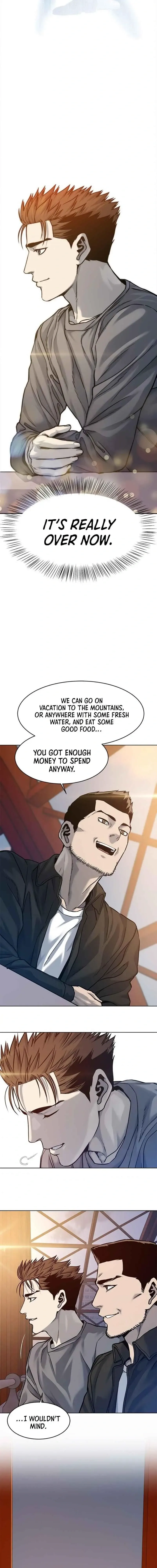 God of Blackfield Chapter 89 Page 31