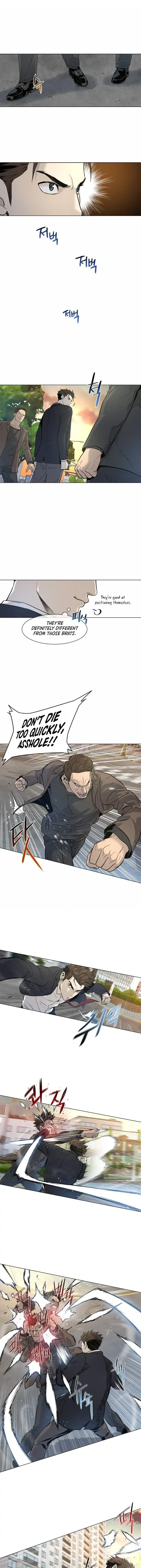 God of Blackfield Chapter 9 Page 7