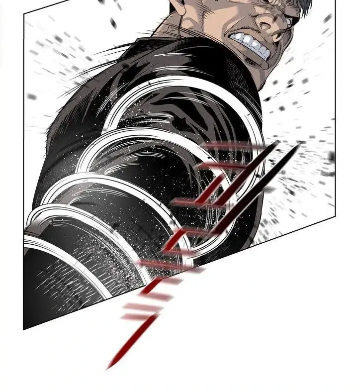 God of Blackfield Chapter 9 Page 12