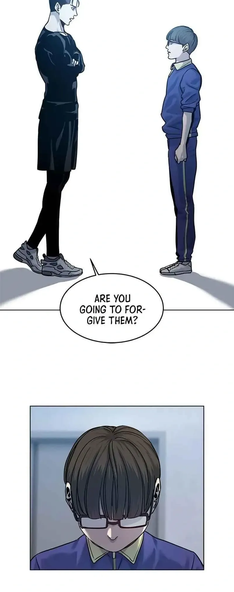 God of Blackfield Chapter 91 Page 18