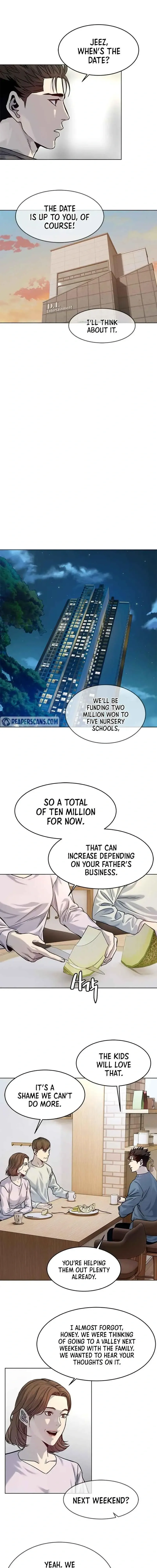 God of Blackfield Chapter 92 Page 7