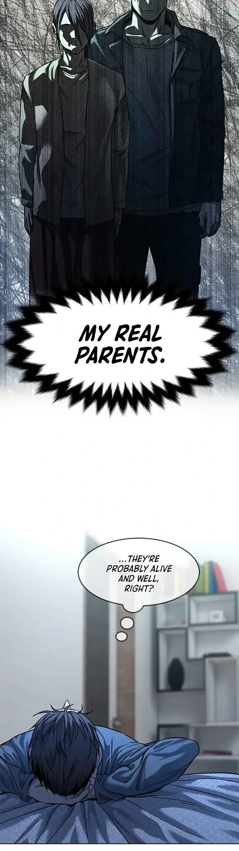 God of Blackfield Chapter 92 Page 10