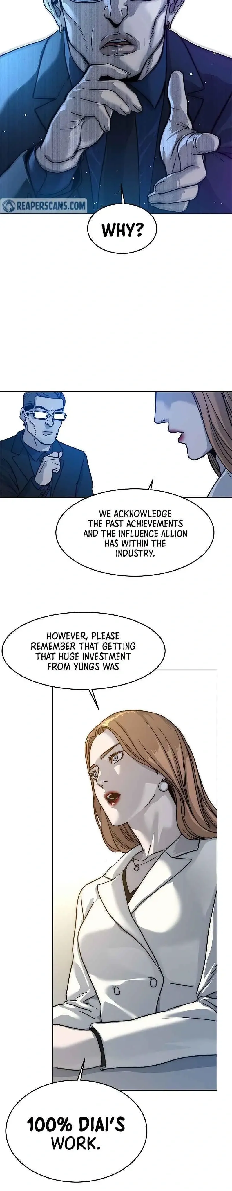 God of Blackfield Chapter 93 Page 24
