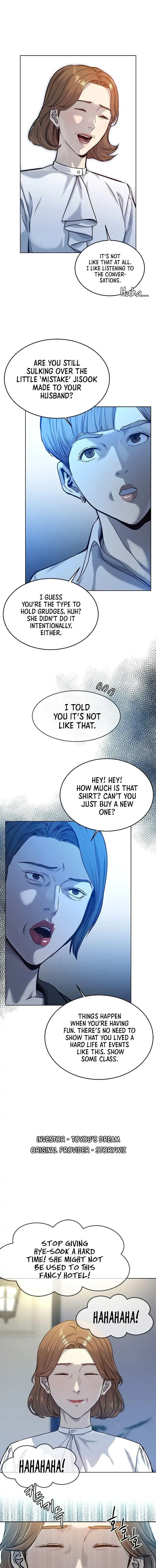 God of Blackfield Chapter 95 Page 3