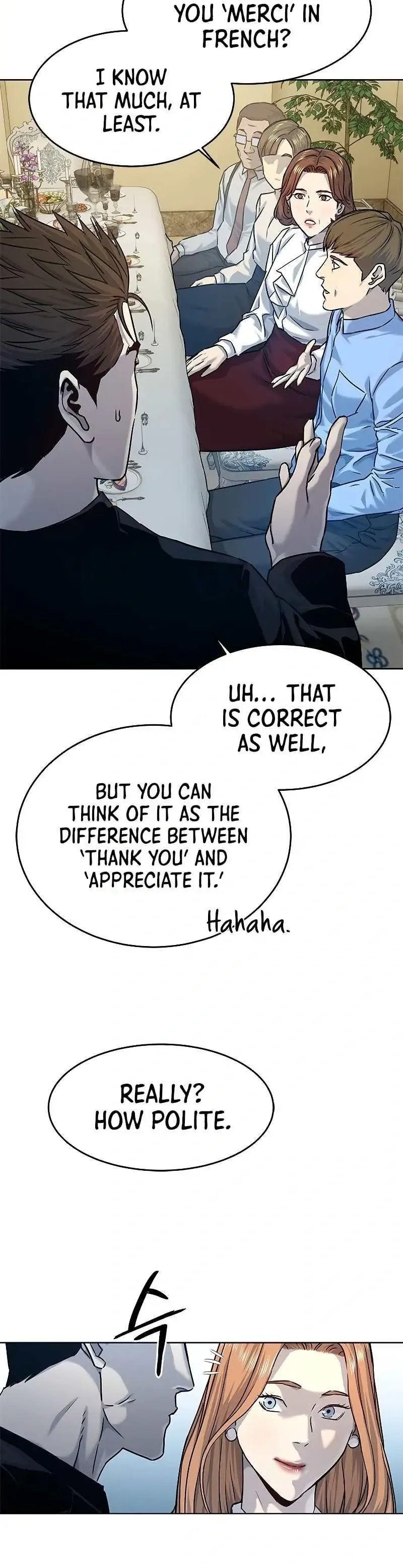 God of Blackfield Chapter 96 Page 4