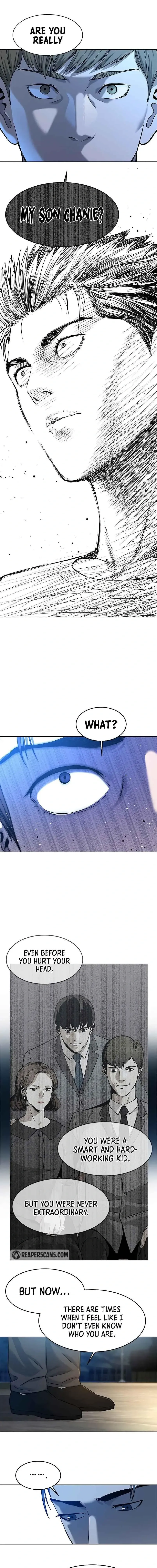 God of Blackfield Chapter 97 Page 15