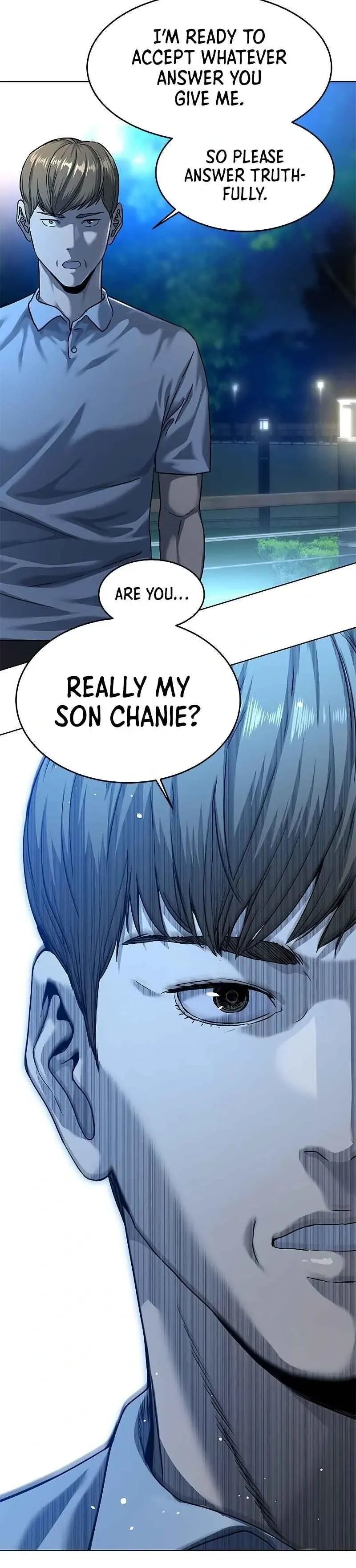 God of Blackfield Chapter 97 Page 16