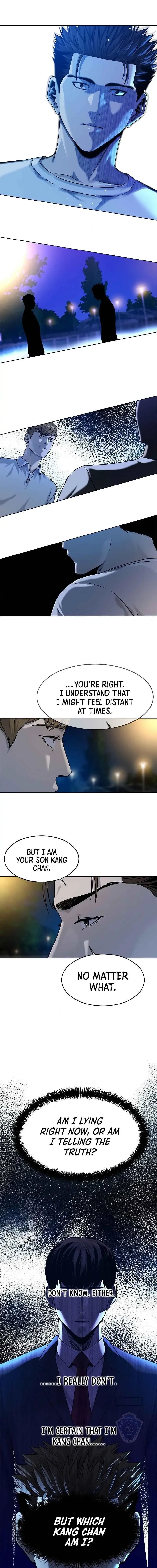God of Blackfield Chapter 97 Page 17