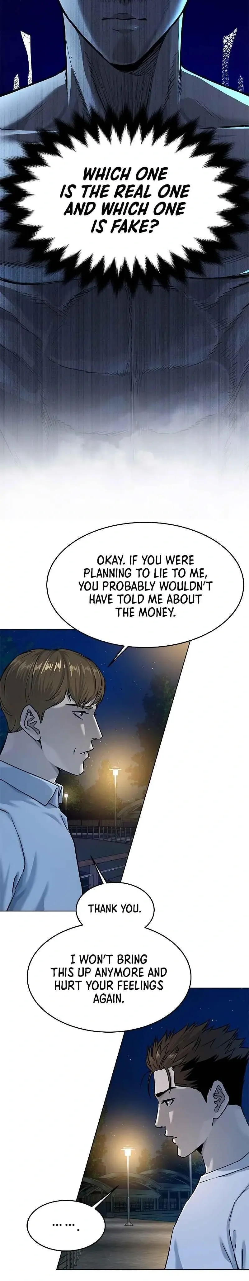 God of Blackfield Chapter 97 Page 18