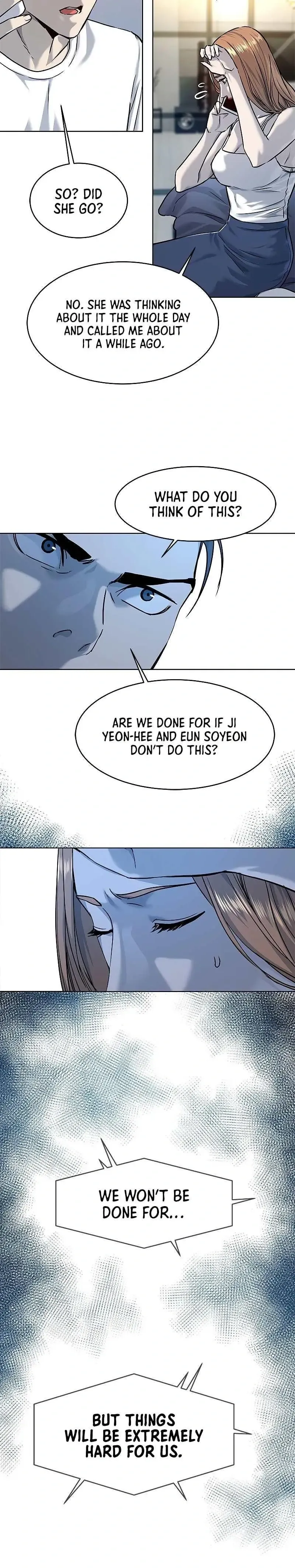 God of Blackfield Chapter 98 Page 6