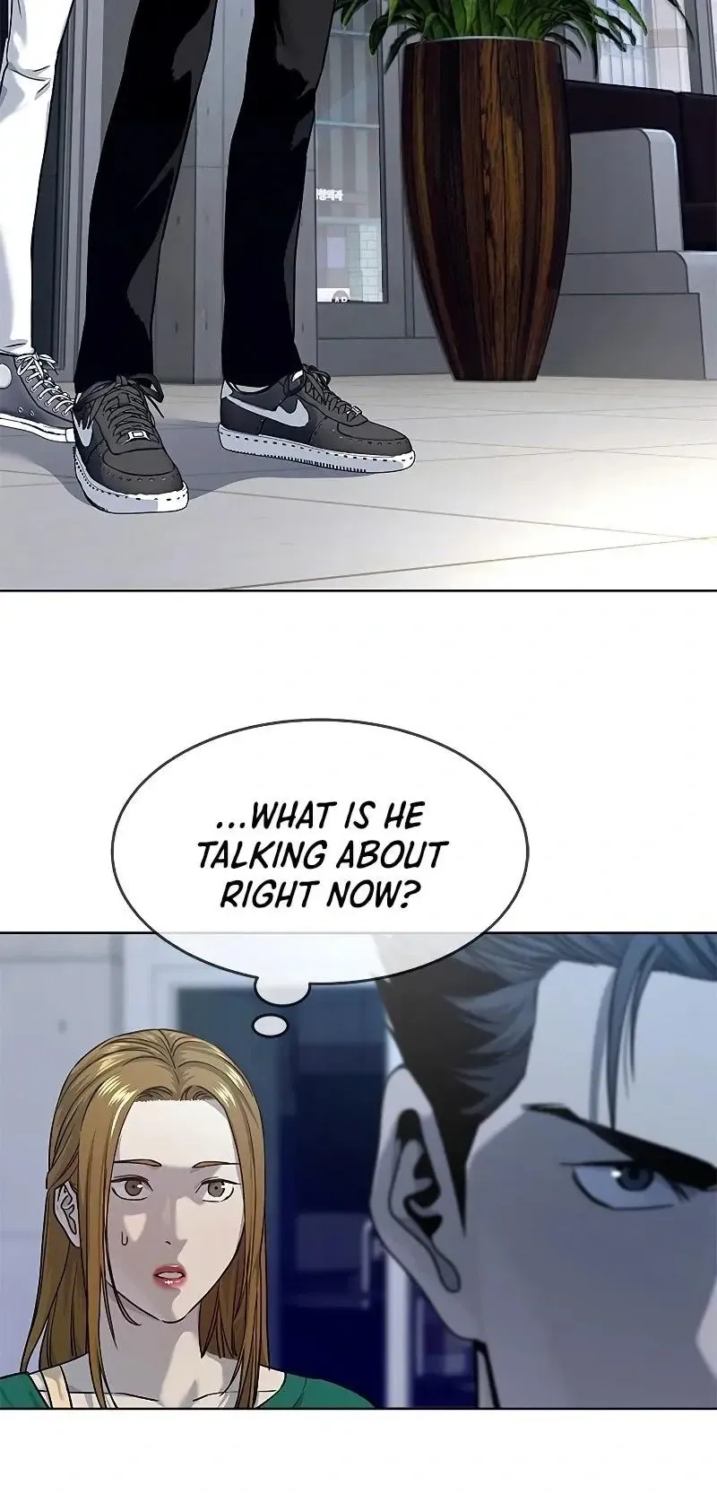 God of Blackfield Chapter 99 Page 4