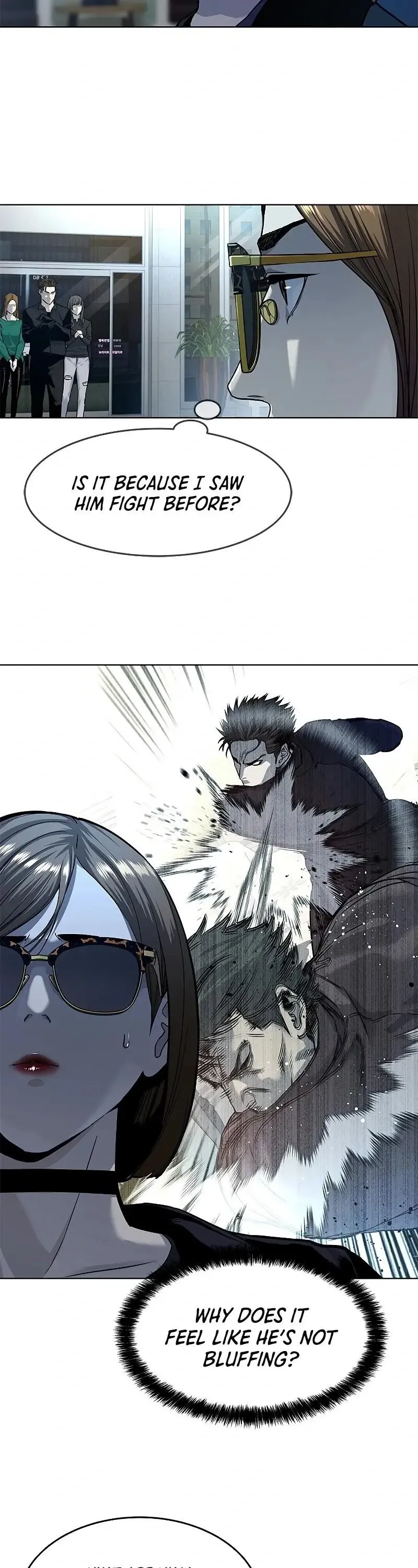 God of Blackfield Chapter 99 Page 7