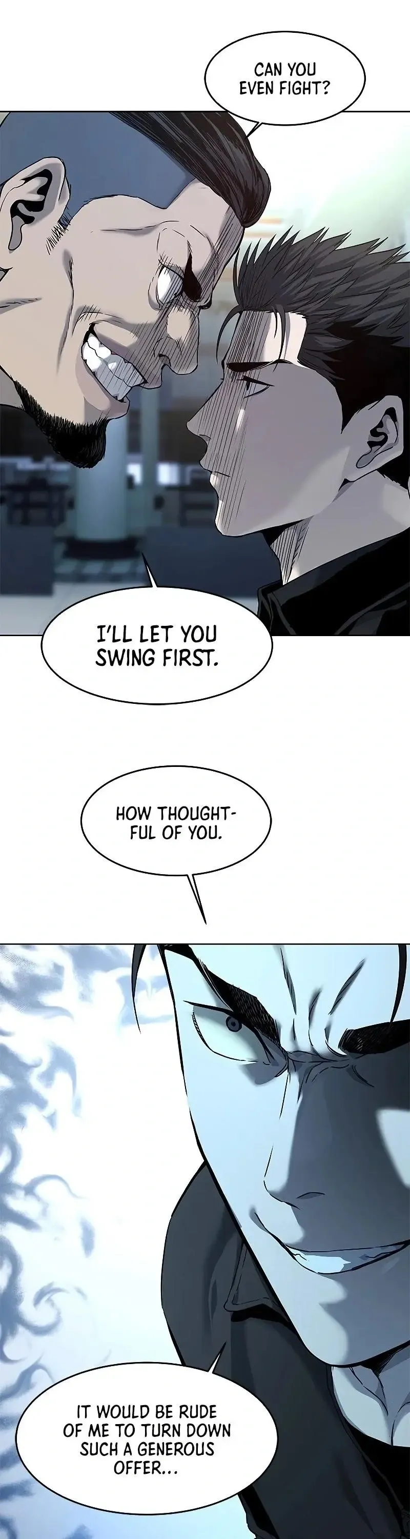 God of Blackfield Chapter 99 Page 13