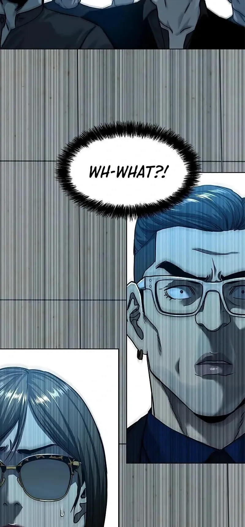 God of Blackfield Chapter 99 Page 17