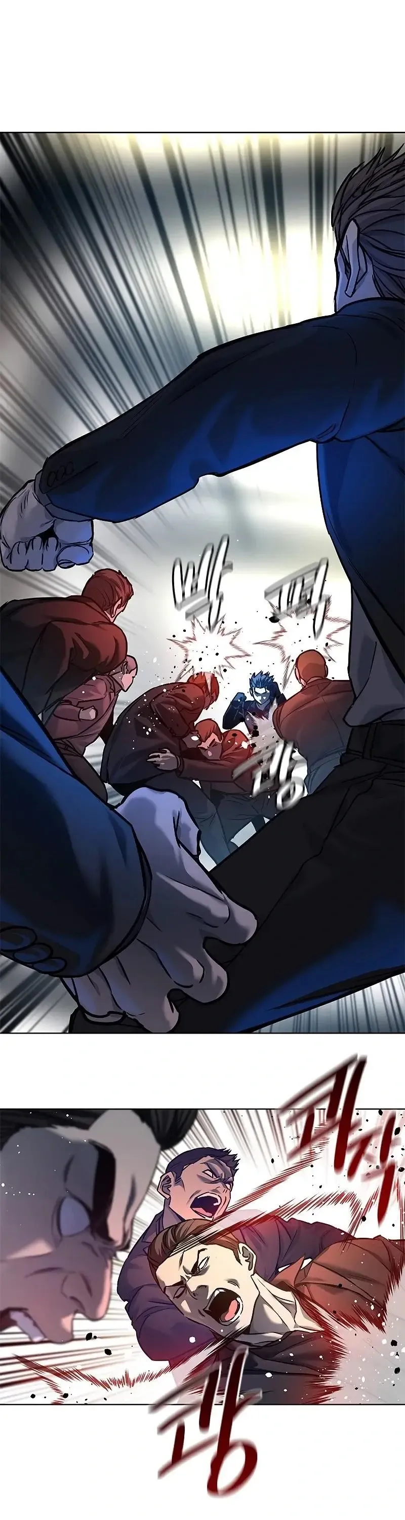 God of Blackfield Chapter 99 Page 30