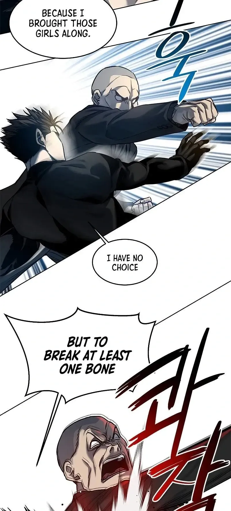 God of Blackfield Chapter 99 Page 34