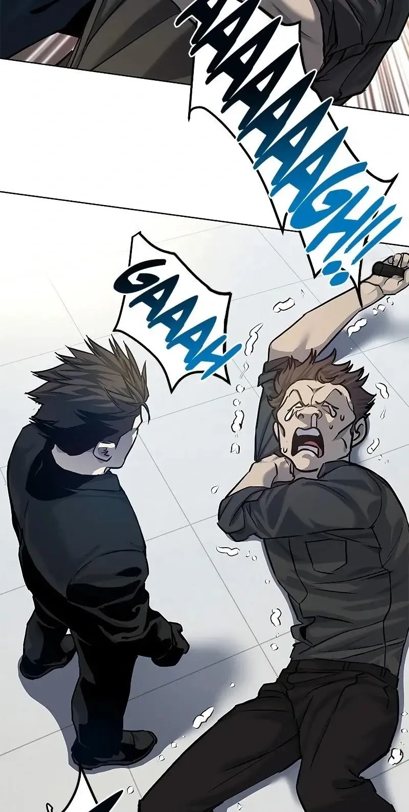 God of Blackfield Chapter 99 Page 41