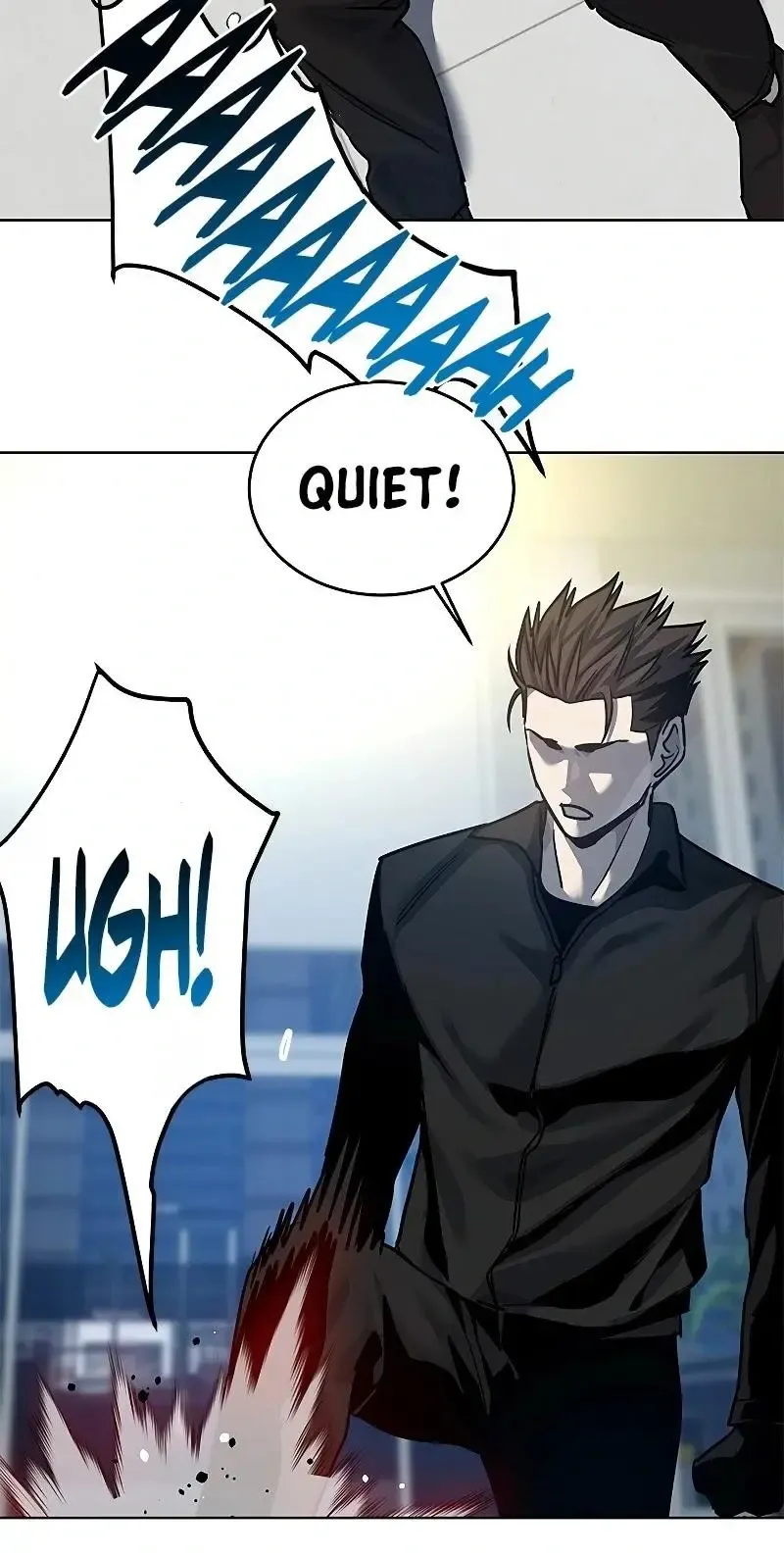 God of Blackfield Chapter 99 Page 42