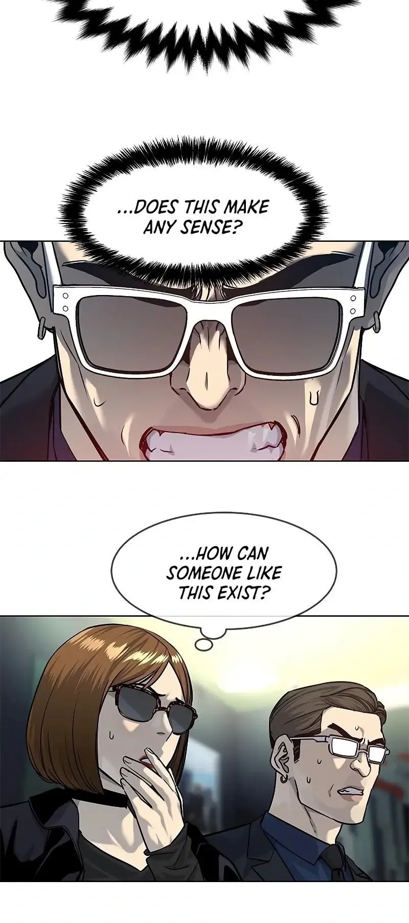 God of Blackfield Chapter 99 Page 53