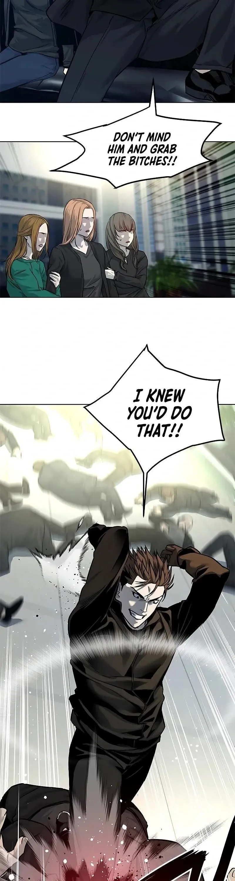 God of Blackfield Chapter 99 Page 56