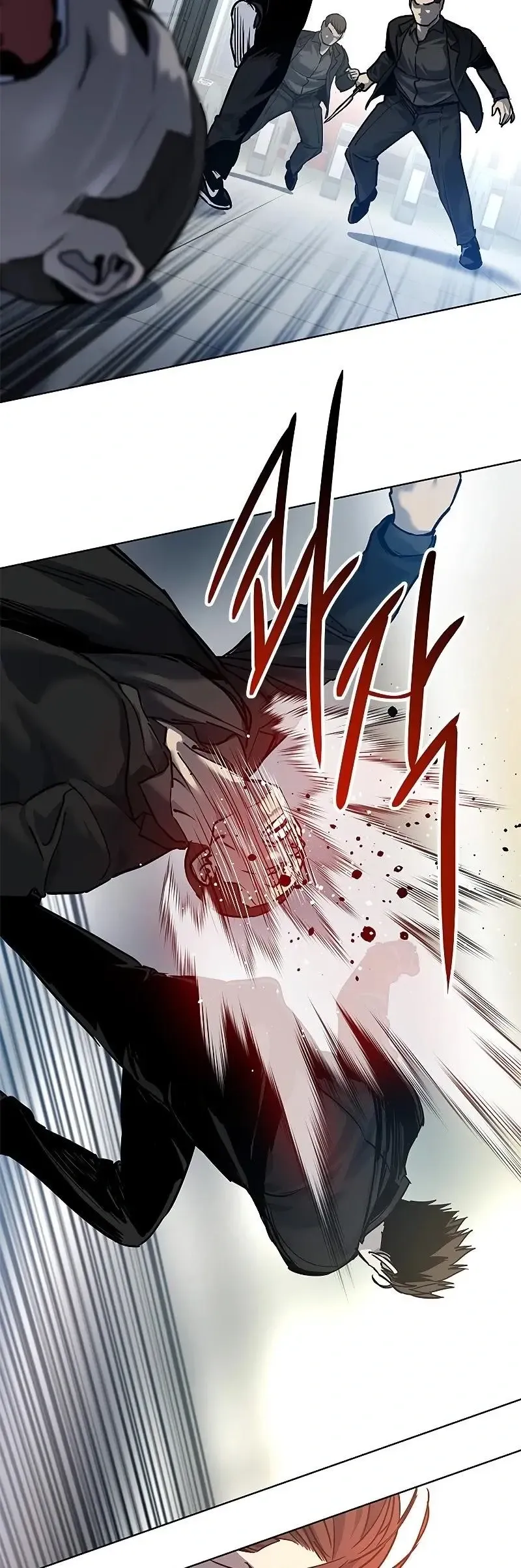 God of Blackfield Chapter 99 Page 58