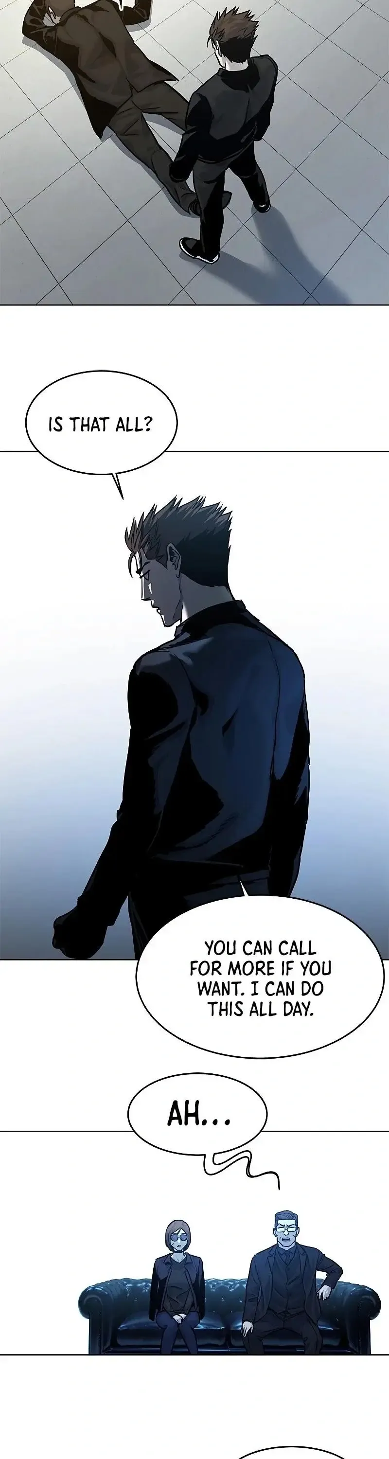 God of Blackfield Chapter 99 Page 66