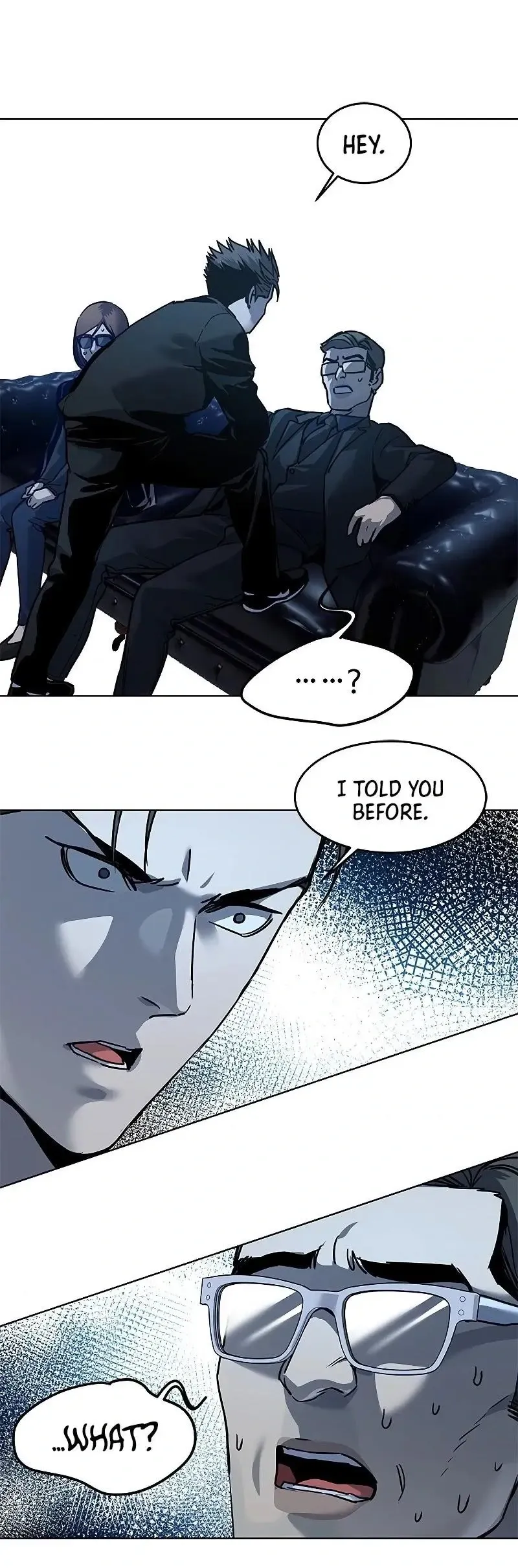 God of Blackfield Chapter 99 Page 69