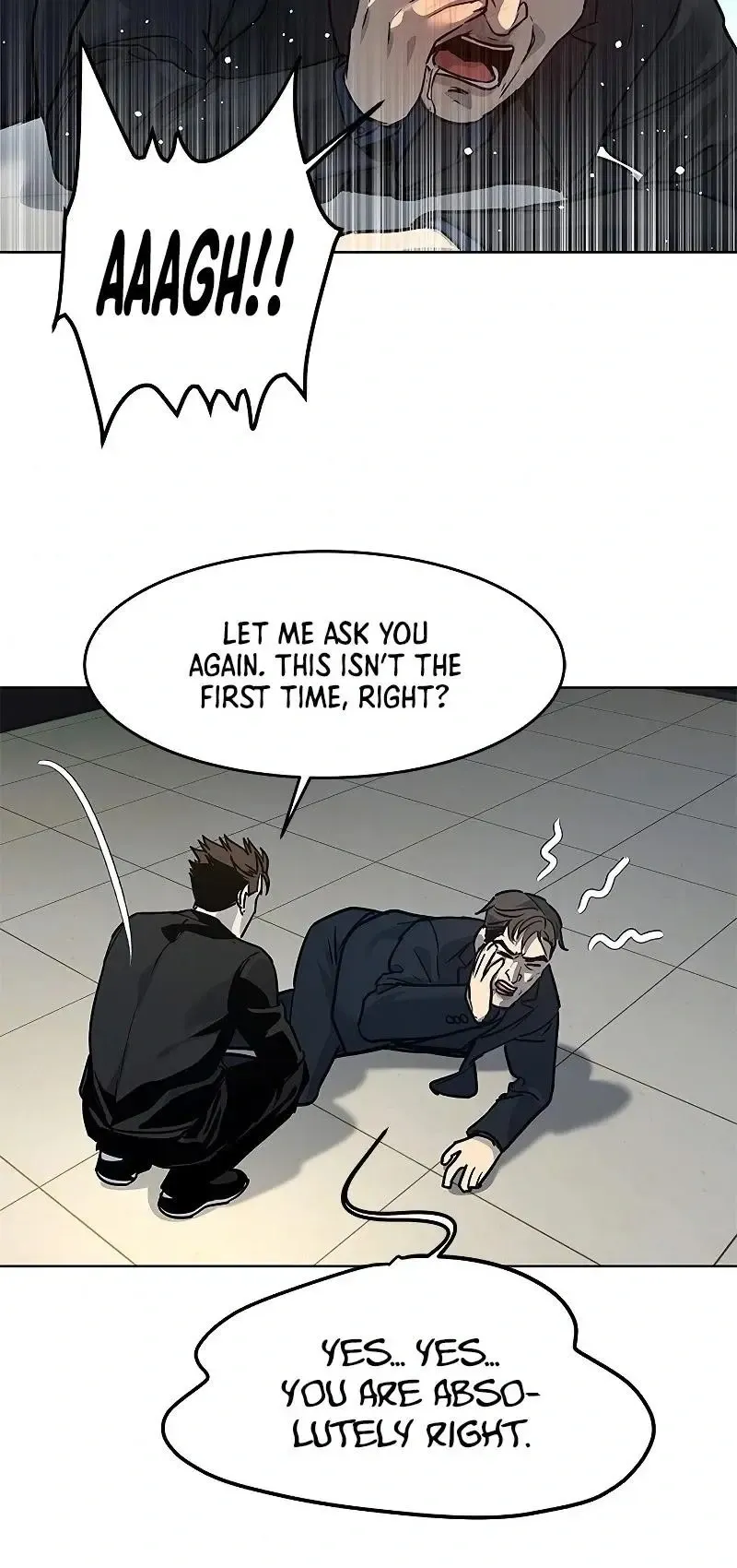God of Blackfield Chapter 99 Page 74