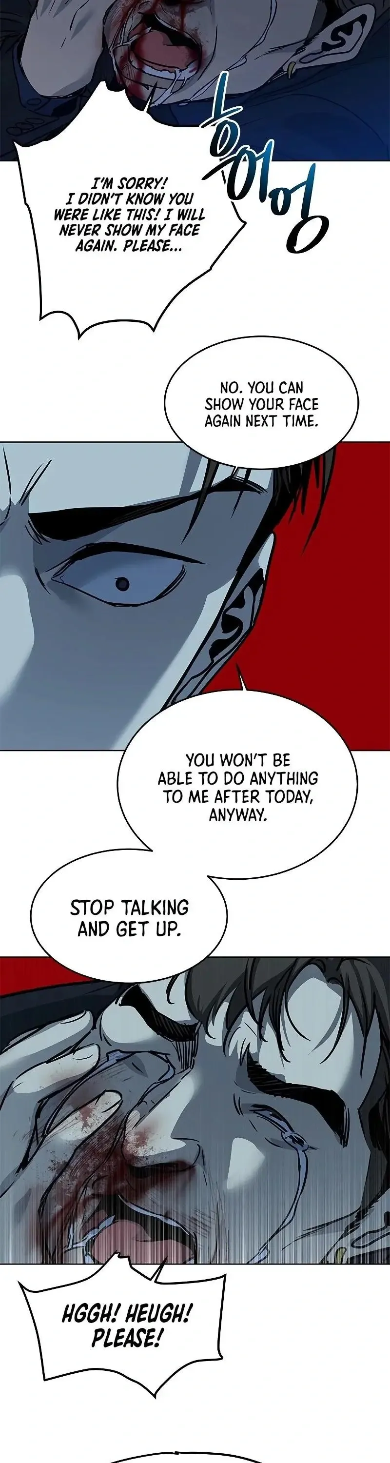 God of Blackfield Chapter 99 Page 77