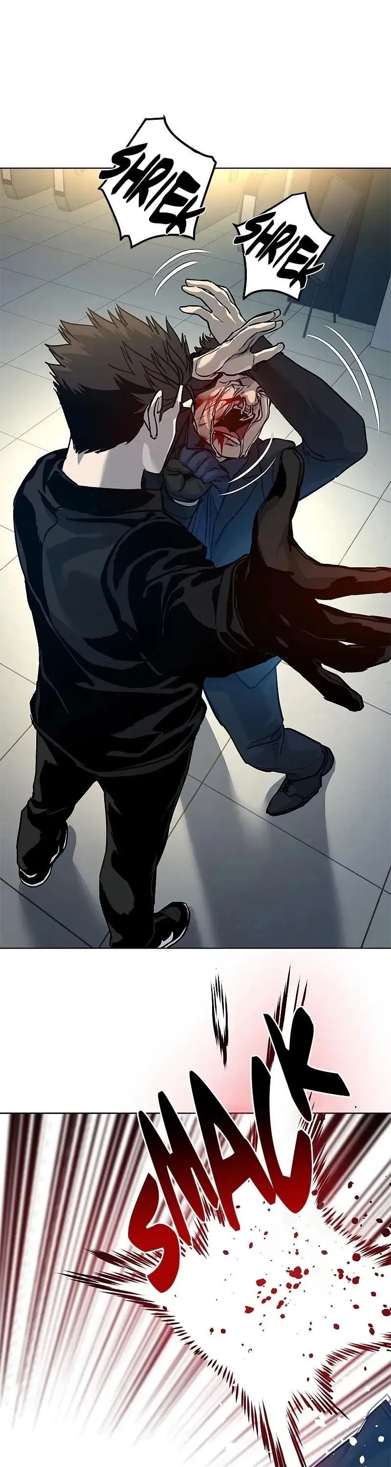God of Blackfield Chapter 99 Page 80
