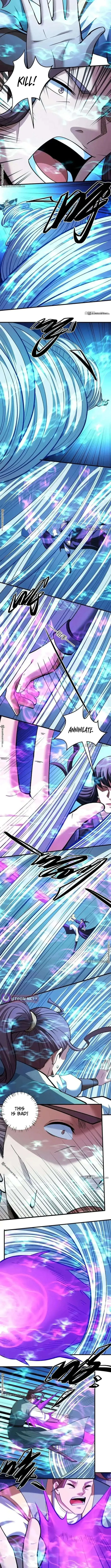 God of Martial Arts Chapter 1094 Page 3