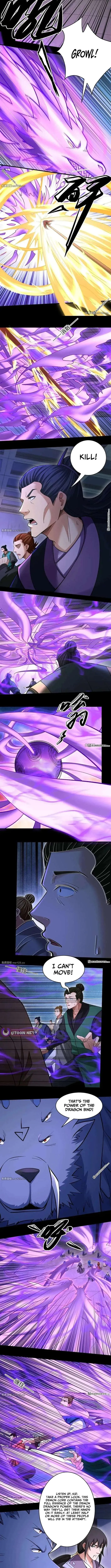 God of Martial Arts Chapter 1145 Page 3