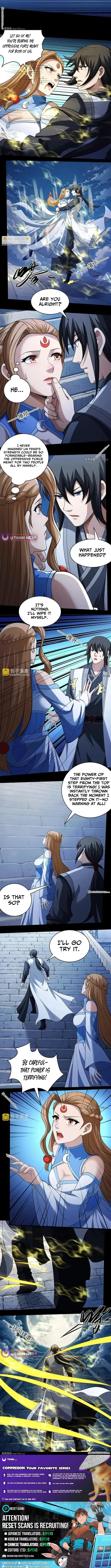God of Martial Arts Chapter 1159 Page 4