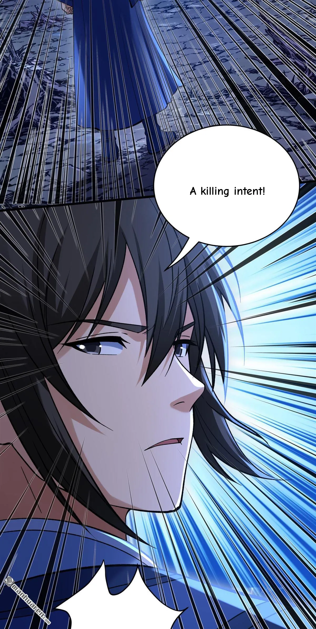 God of Martial Arts Chapter 1195 Page 19
