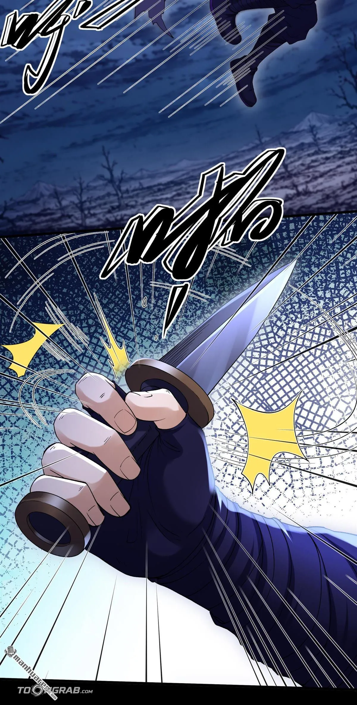 God of Martial Arts Chapter 1195 Page 24