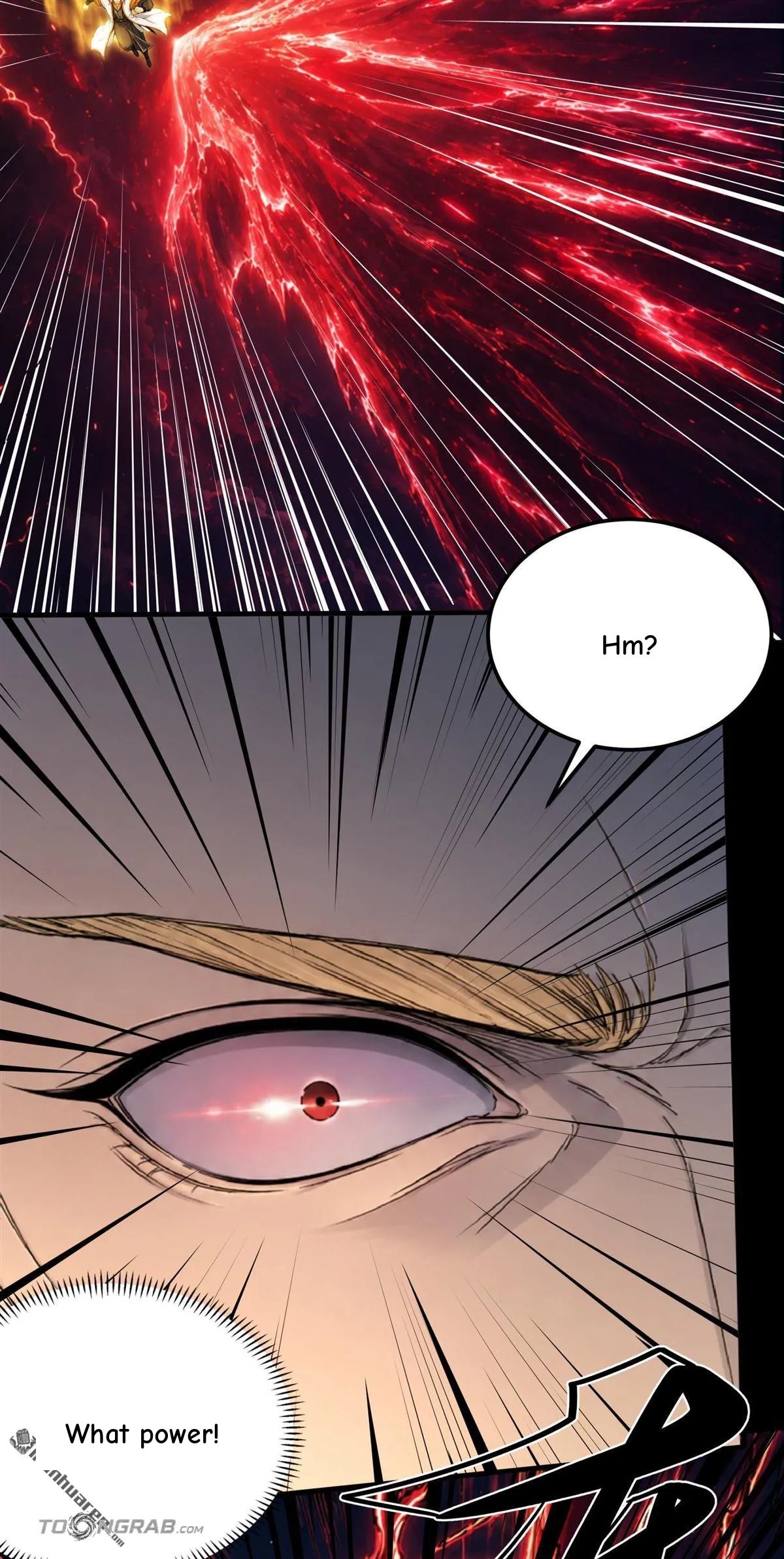 God of Martial Arts Chapter 1203 Page 26