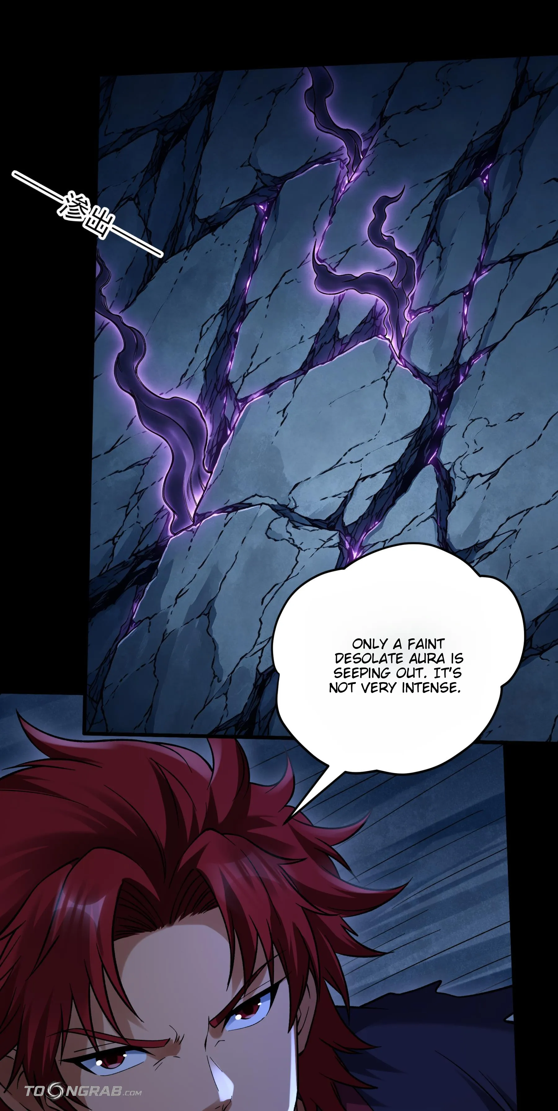 God of Martial Arts Chapter 1205 Page 11