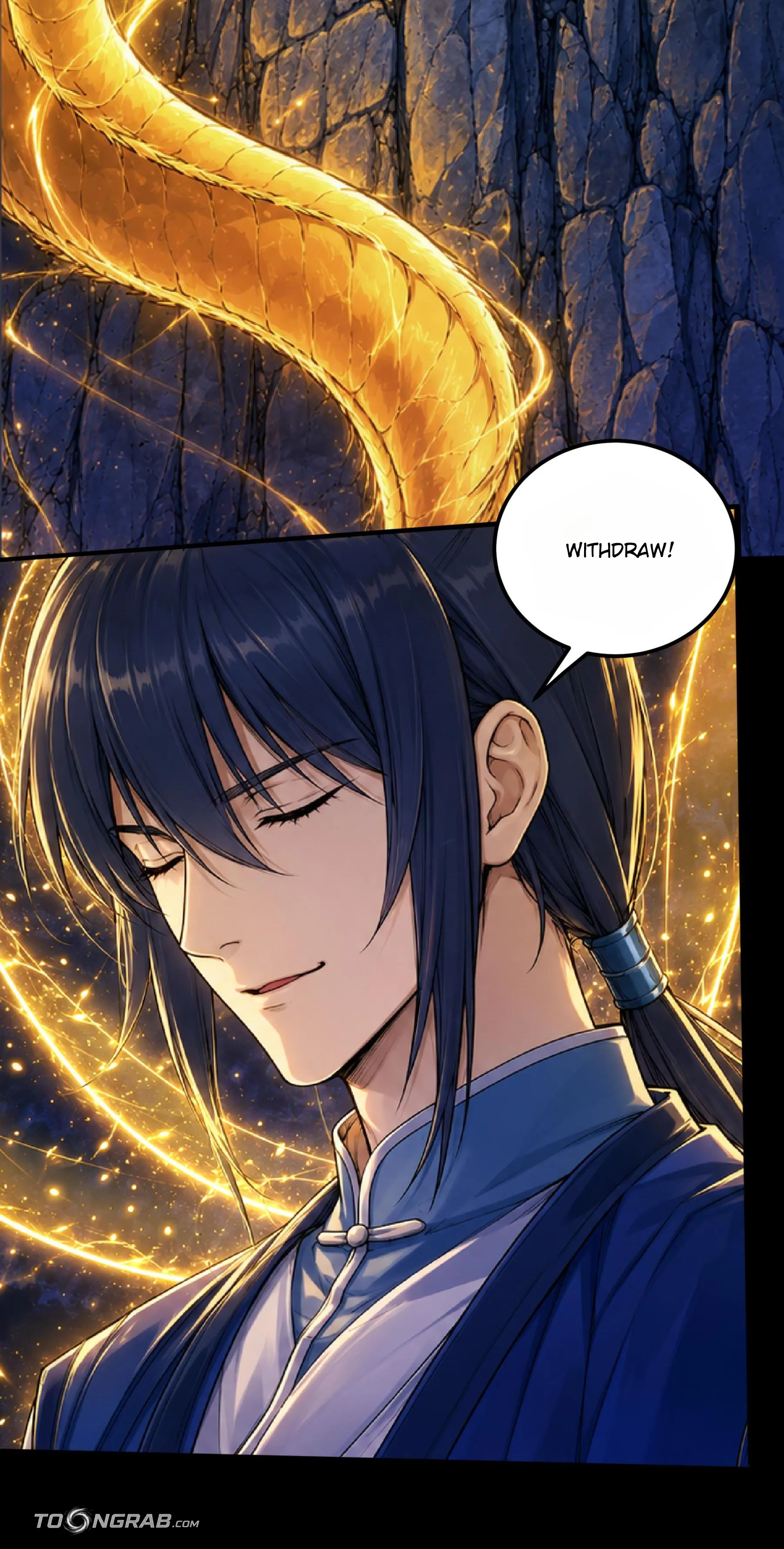 God of Martial Arts Chapter 1210 Page 24