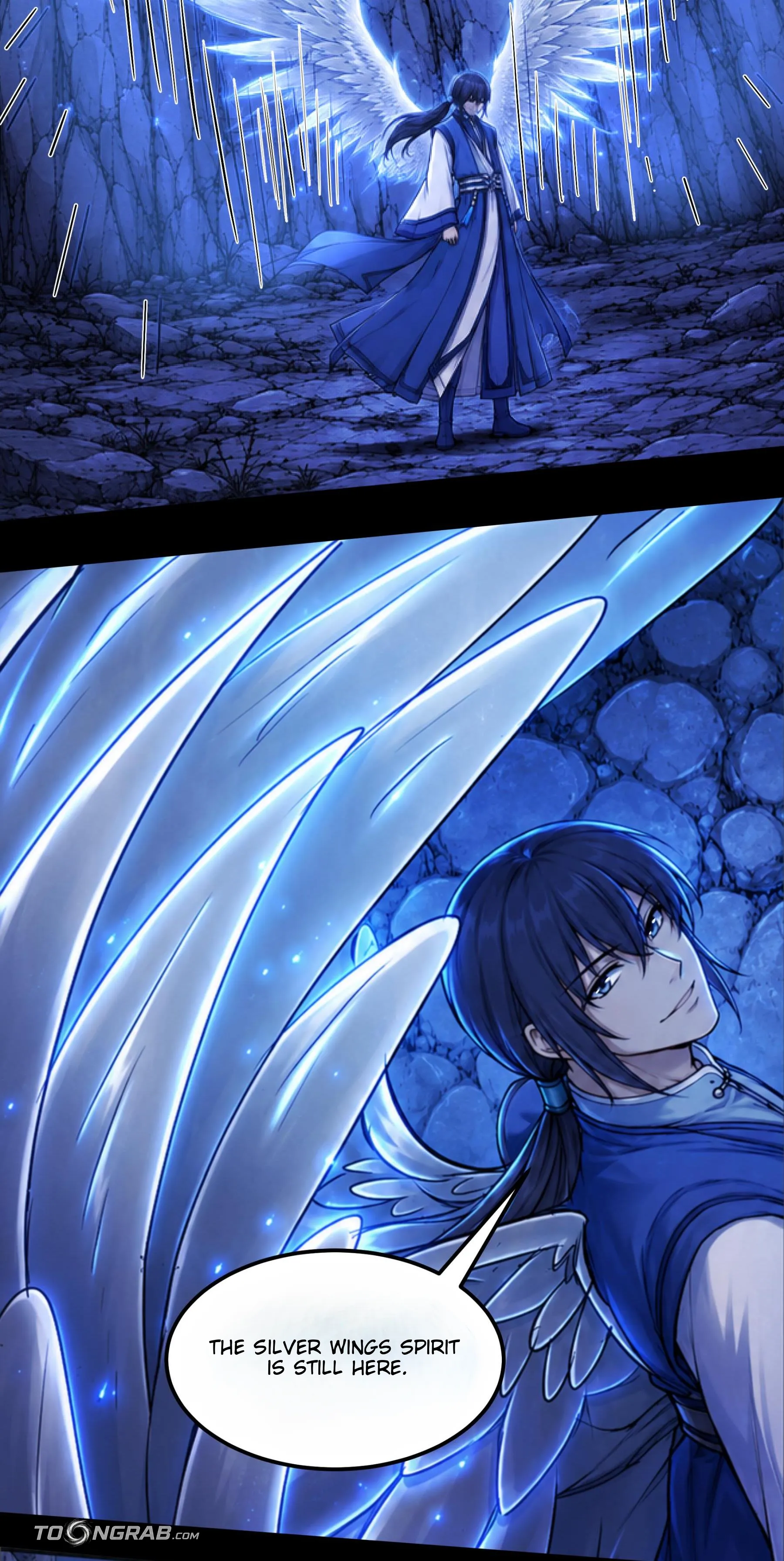 God of Martial Arts Chapter 1211 Page 12