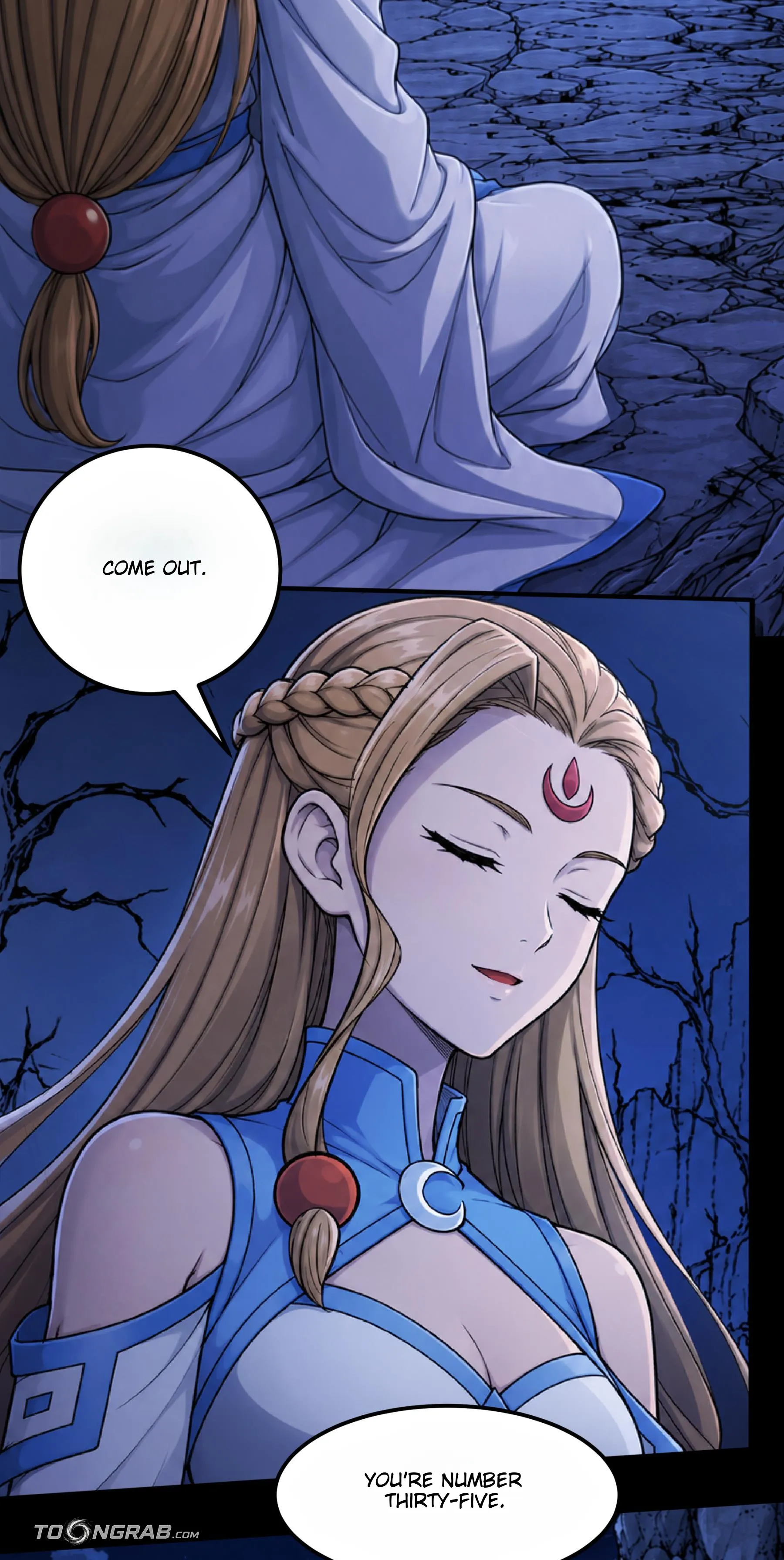 God of Martial Arts Chapter 1211 Page 29