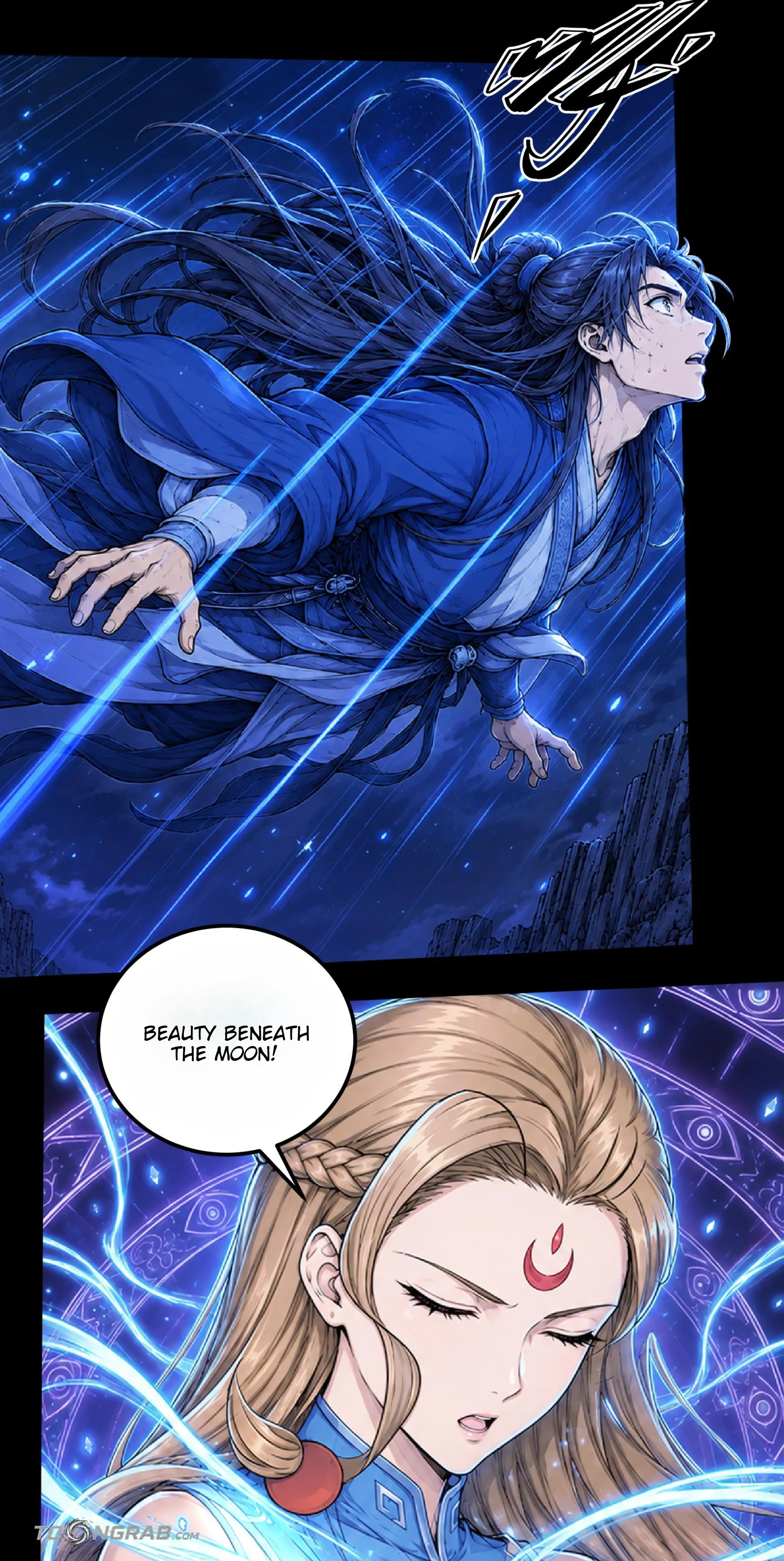 God of Martial Arts Chapter 1212 Page 18