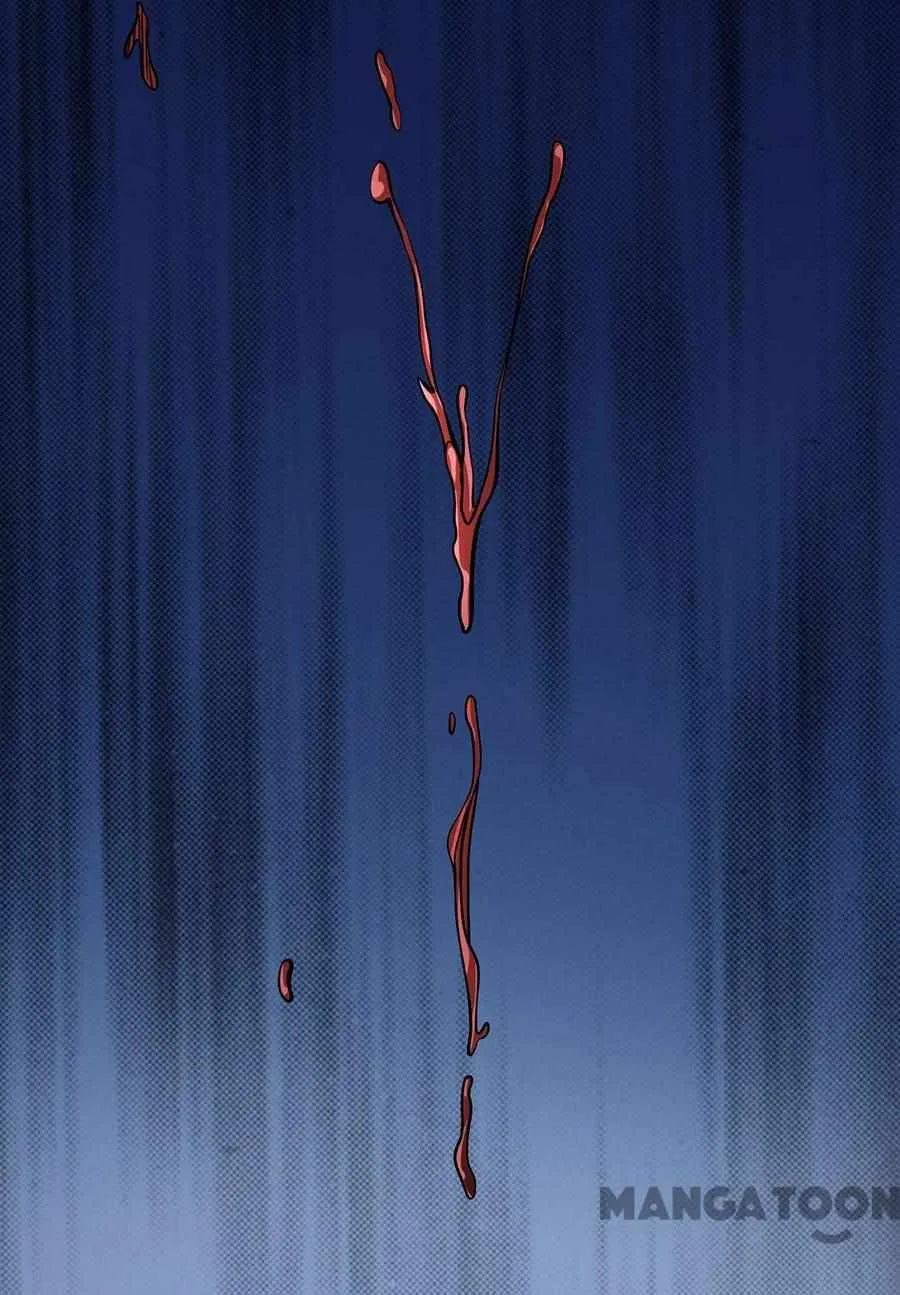 God of Martial Arts Chapter 289 Page 7