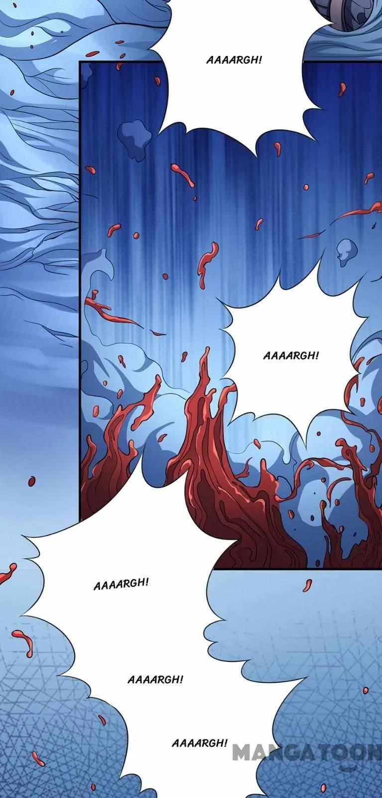 God of Martial Arts Chapter 290 Page 7