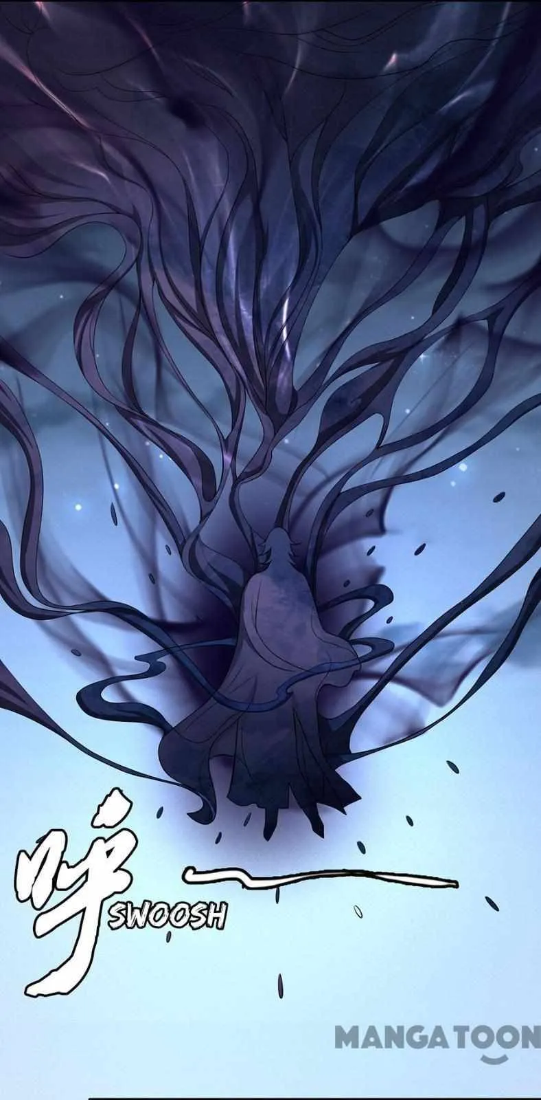 God of Martial Arts Chapter 290 Page 32