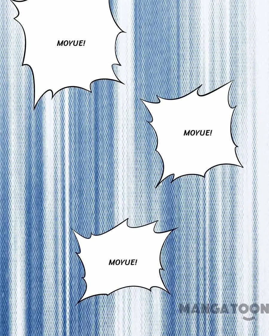God of Martial Arts Chapter 291 Page 10