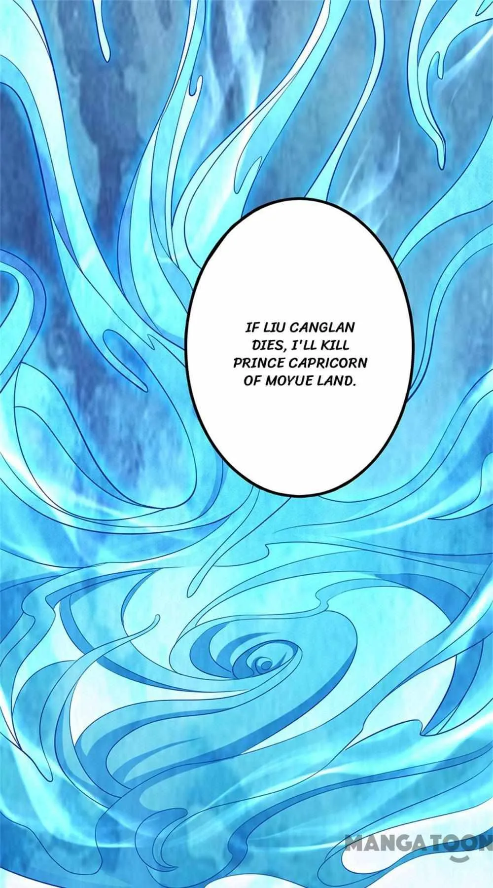 God of Martial Arts Chapter 291 Page 20